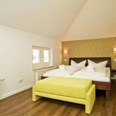 Anna Bansin, 9 Aquamarin Apartament *